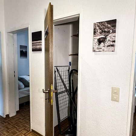 Charmante Altstadtwohnung Im Zentrum Koblenz  Dış mekan fotoğraf