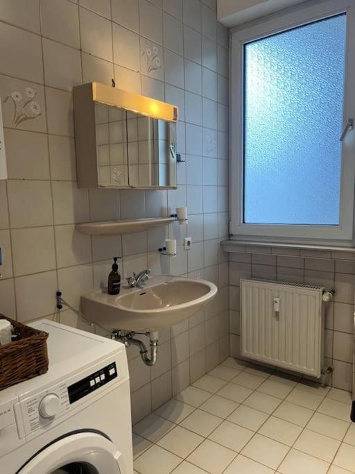 Charmante Altstadtwohnung Im Zentrum Koblenz  Dış mekan fotoğraf